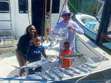 Fort Lauderdale Report Photo 1