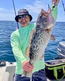 Shalimar Report Photo 2