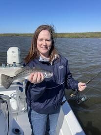 Jekyll Island Report Photo 2