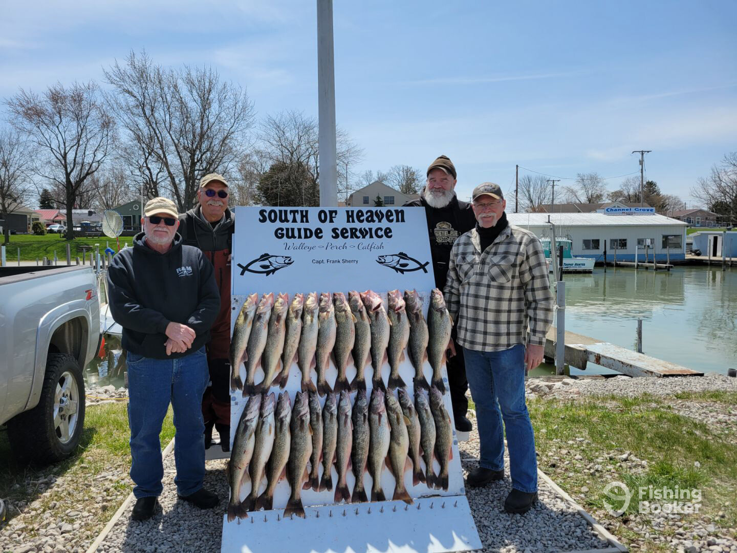 Lakeside Marblehead Report Photo 0