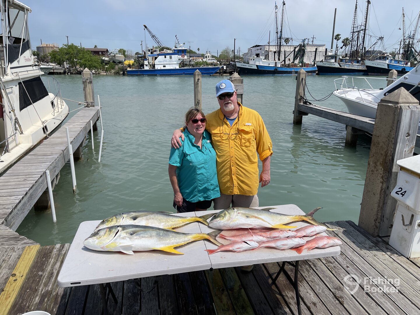 South Padre Island Report Photo 0