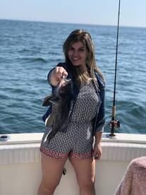 Point Pleasant Beach Report Photo 2