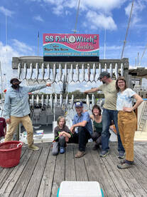 Spur of the moment trip!