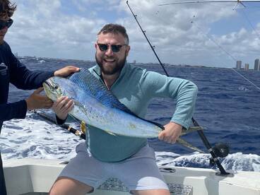 Boynton Beach Report Photo 1