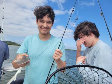Port Orange Report Photo 2