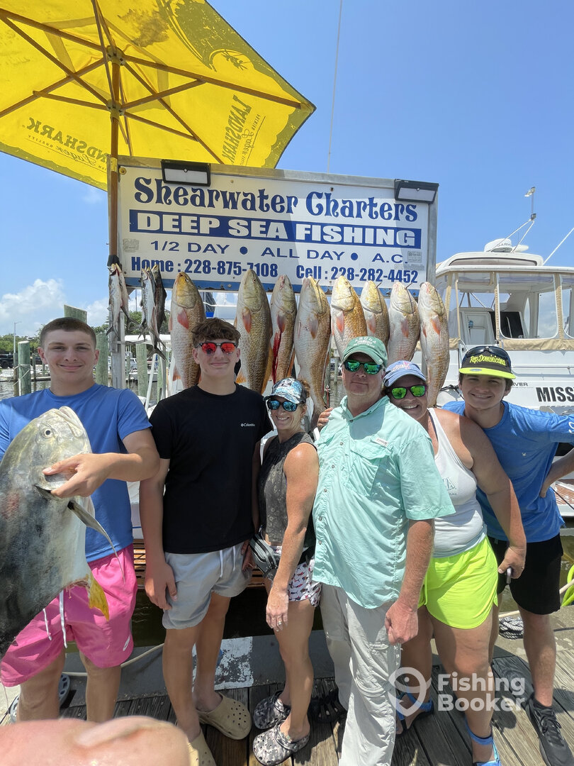 Biloxi Report Photo 0