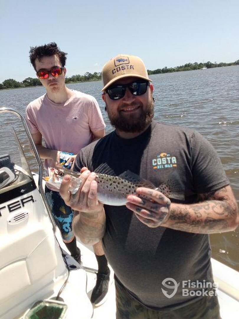 Jekyll Island Report Photo 0