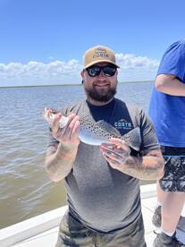 Jekyll Island Report Photo 2