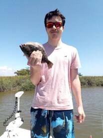 Jekyll Island Report Photo 1