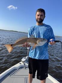 Jacksonville Beach Report Photo 1