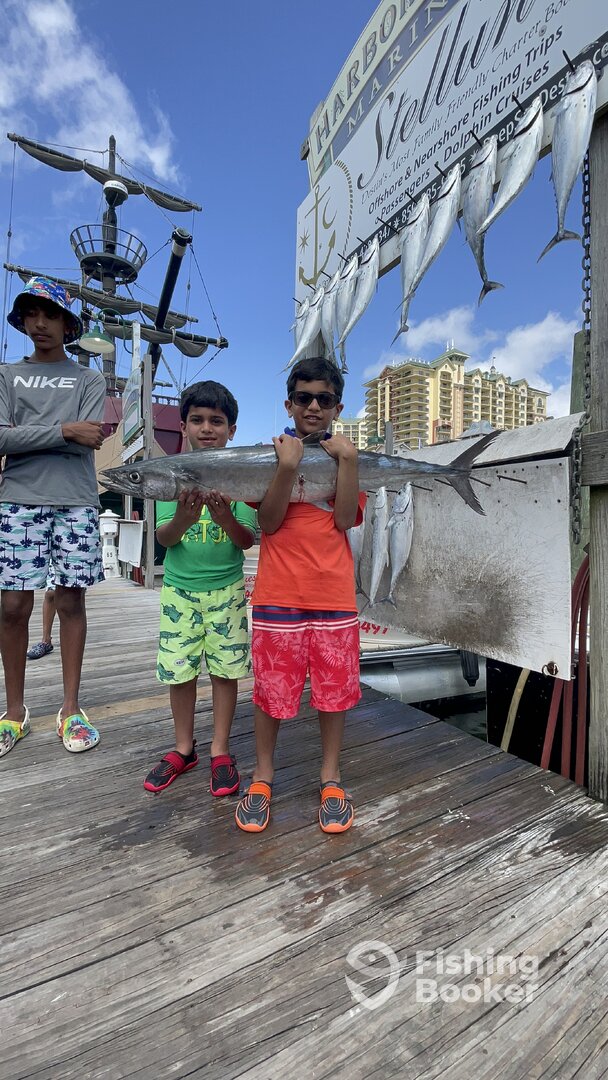 Destin Report Photo 0