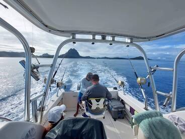 Bora Bora Report Photo 2
