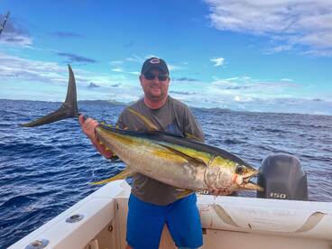 Bora Bora Report Photo 3