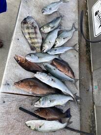 Mix bags are still around!