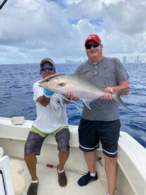 Fort Lauderdale Report Photo 1