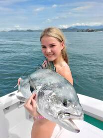 Quepos Report Photo 1