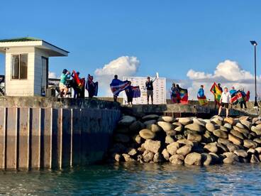 Quepos Report Photo 2