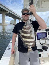Orange Beach Report Photo 1