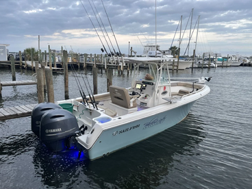 Orange Beach Report Photo 2