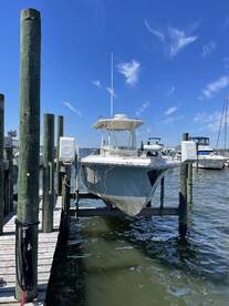 Orange Beach Report Photo 2