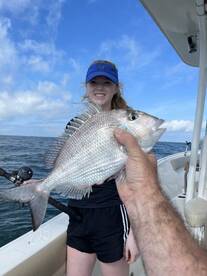 Orange Beach Report Photo 2