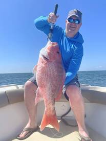 Orange Beach Report Photo 1