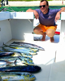 Le Morne Report Photo 2