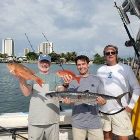 West Palm Beach Report Photo 2