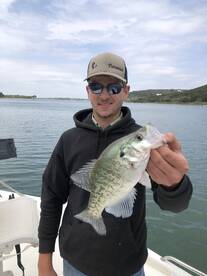 Smashing them CRAPPIES