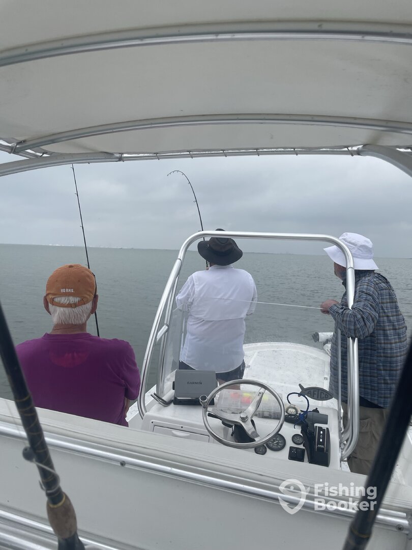 Port Aransas Report Photo 0