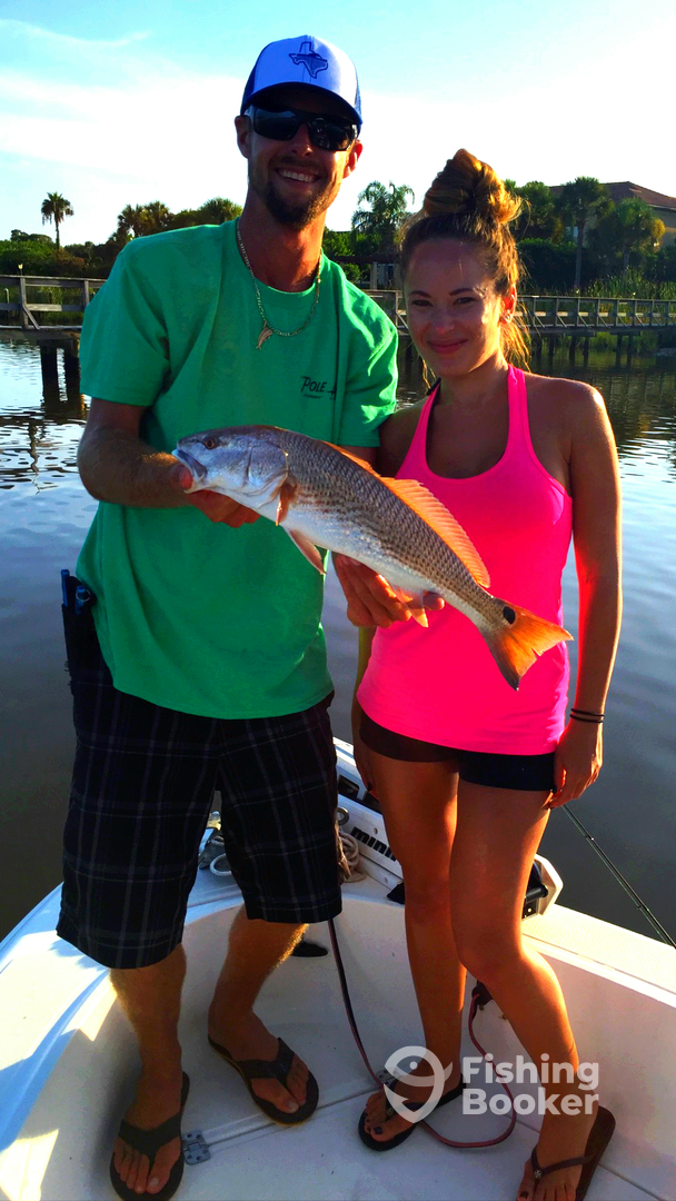 Port Orange Report Photo 0