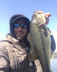 Hot Springtime bite! 