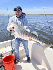 Highlands Report Photo 1