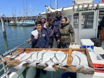 San Francisco Report Photo 1