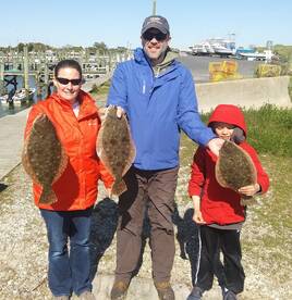 Chincoteague Report Photo 2