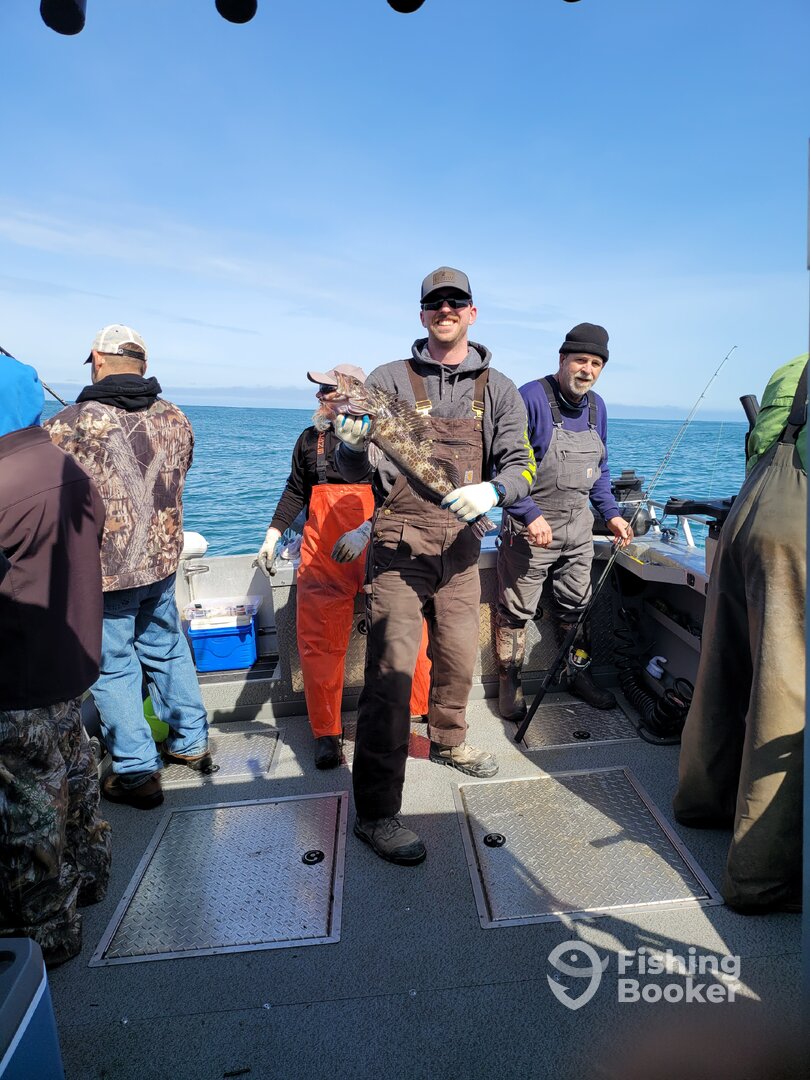Garibaldi Report Photo 0