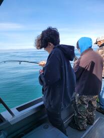 Garibaldi Report Photo 1