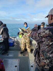 Garibaldi Report Photo 2