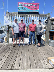 Spanish Macks got some size to ‘em!