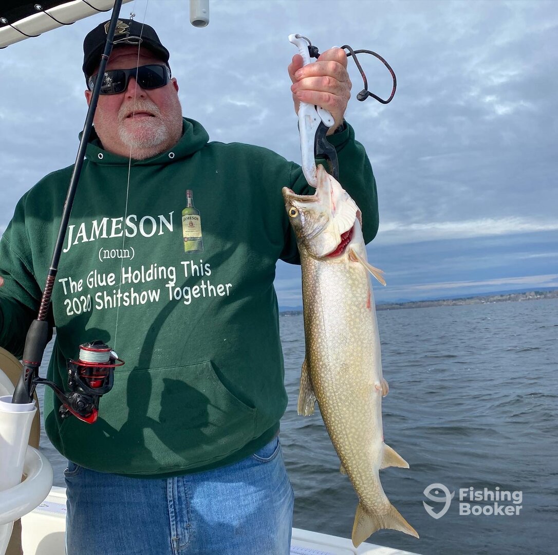 Plattsburgh Report Photo 0
