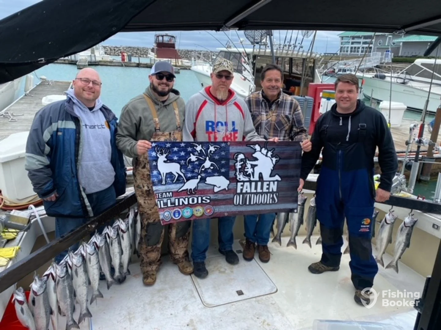 Winthrop Harbor Report Photo 0