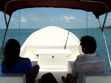 Caye Caulker Report Photo 2