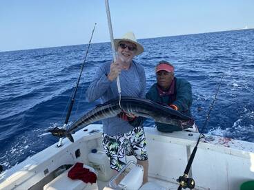 Cozumel Report Photo 2