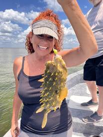 Crystal River Report Photo 2