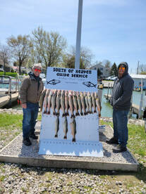 Wisconsin Father Son Team