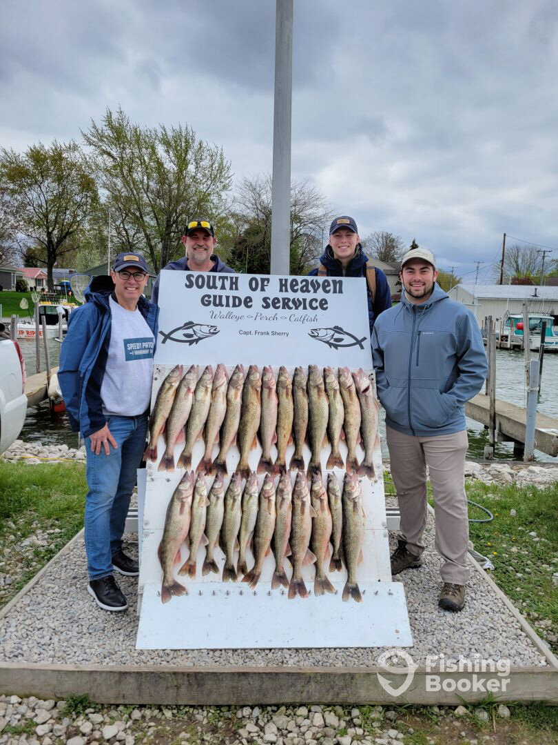 Lakeside Marblehead Report Photo 0