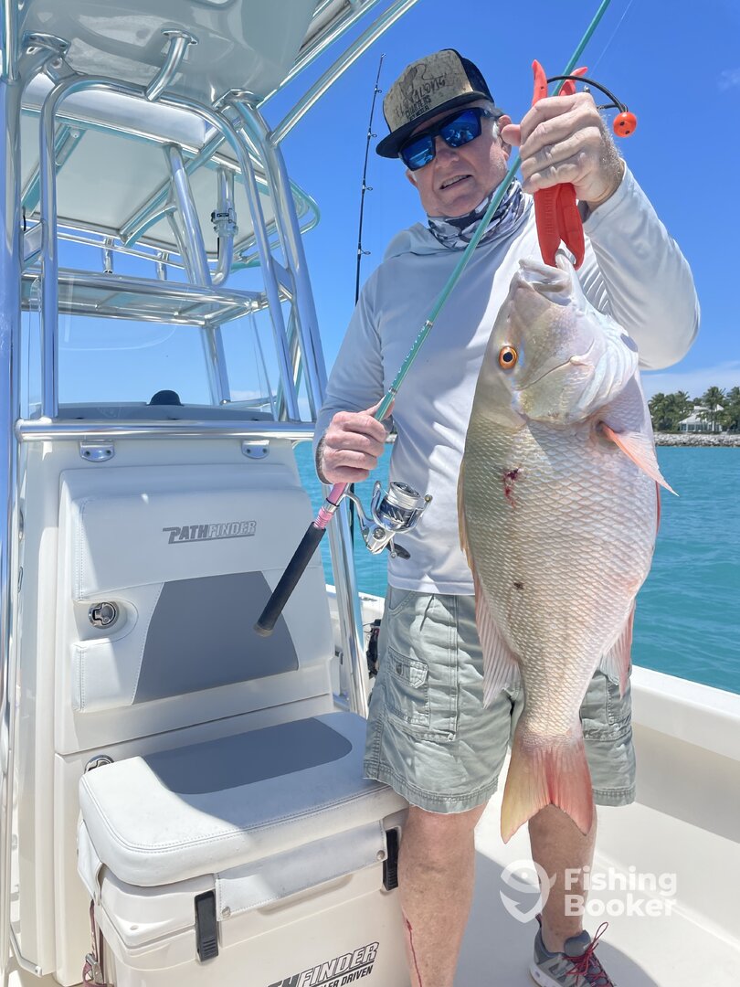 Key West Report Photo 0