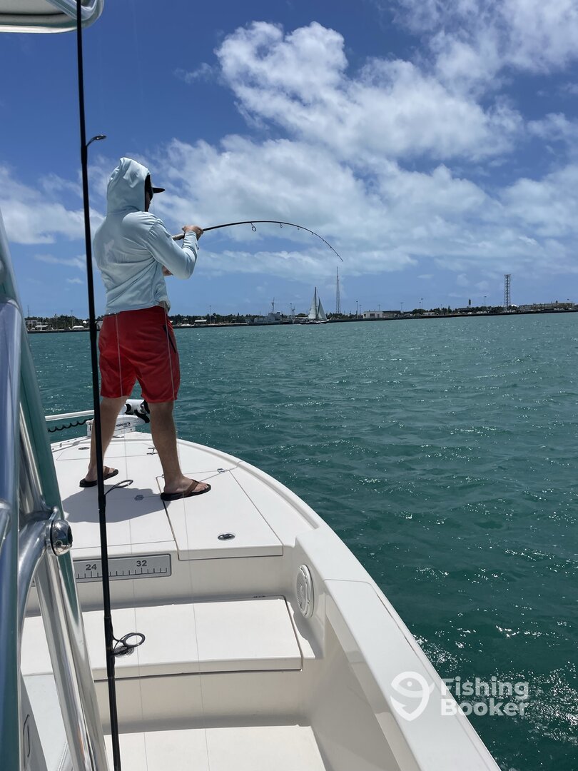 Key West Report Photo 0