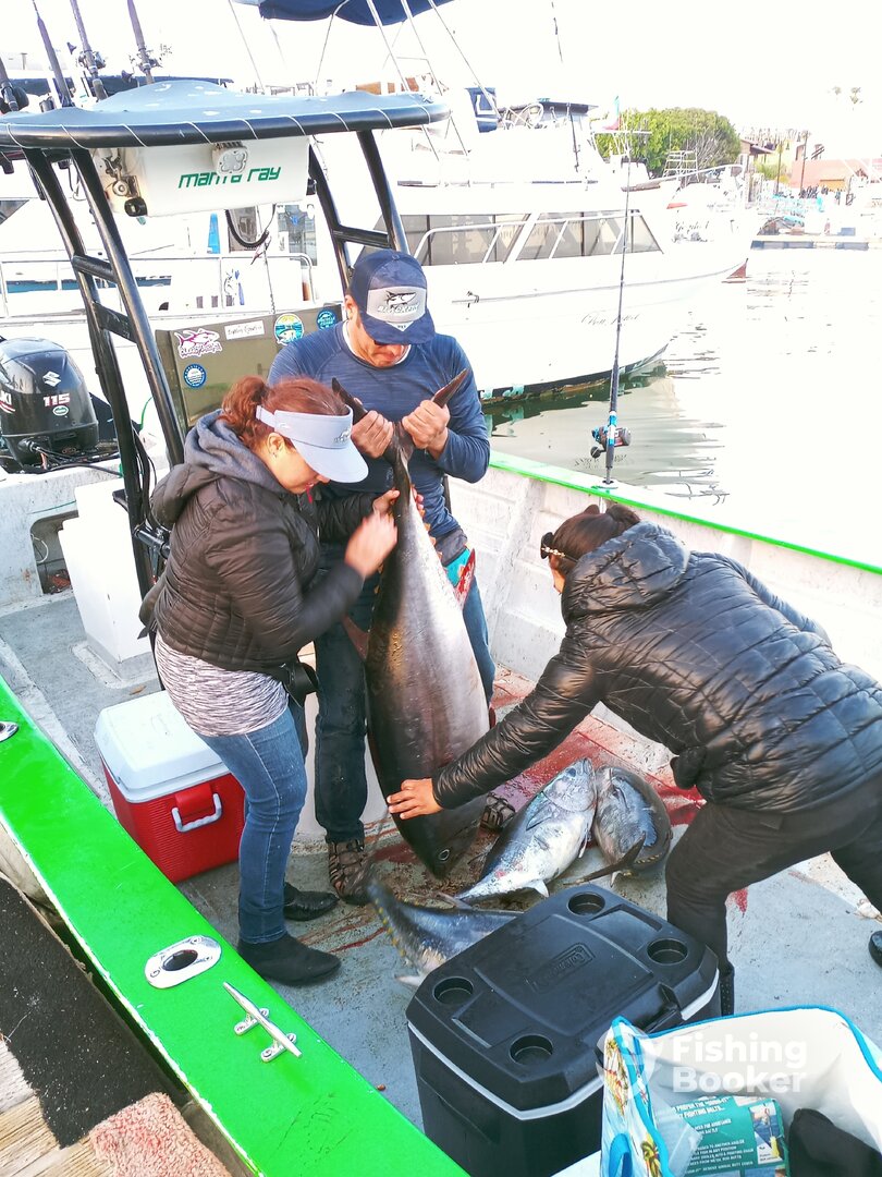 Ensenada Report Photo 0