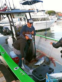Ensenada Report Photo 1